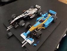 Scalextric car pair for sale  EXETER