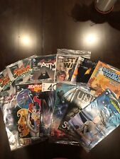 Comics haul random for sale  Lakewood