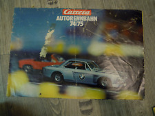 auto katalog 1974 gebraucht kaufen  Meersburg