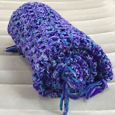 Handmade crochet afghan for sale  Zephyrhills