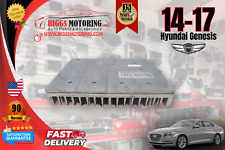 Amplificador de rádio Hyundai Genesis Lexicon 2014-2017 comprar usado  Enviando para Brazil