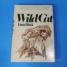 Wild cat laura for sale  Saginaw