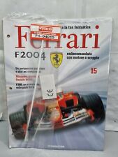 Ferrari f2004 scala usato  Italia