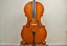 A very nice certified Italian cello made in Cremona by F. Ramella for sale  Shipping to South Africa