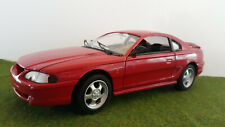 Ford mustang 1994 d'occasion  Clermont-Ferrand-