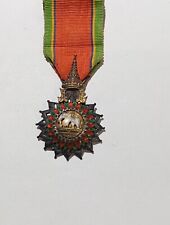 Médailles décorations ordres d'occasion  Sierck-les-Bains