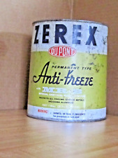 coolant zerex antifreeze for sale  Raynham
