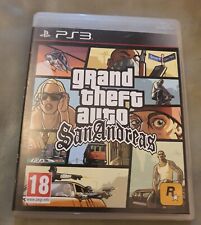 Ps3 grand theft for sale  WAKEFIELD