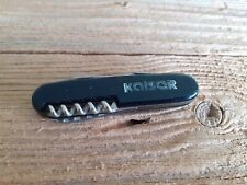 Used, Old Pocket Knife Solingen Logo Emperor 6 Features Beautiful Handle for sale  Shipping to South Africa