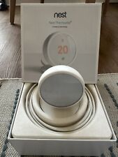 Google nest thermostat for sale  LONDON