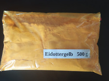 Pigmentpulver eidottergelb 500 gebraucht kaufen  Nürnberg