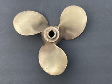 Blade bronze propeller for sale  Shenandoah