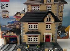 Lego 4954 creator gebraucht kaufen  KI