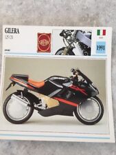1991 gilera 125 for sale  Shipping to Ireland