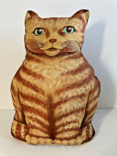 Vintage orange cat for sale  Haslet