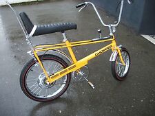 Raleigh chopper frame for sale  WEST WICKHAM