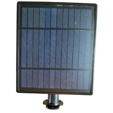 Weatherproof charing solar for sale  Columbia