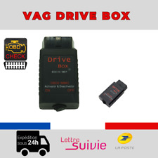 Vag drive box d'occasion  Amiens-