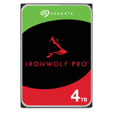 Seagate ironwolf pro gebraucht kaufen  Drispenstedt