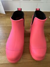 Ugg droplet rain for sale  ARUNDEL