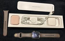 Boxed apple watch for sale  NORWICH