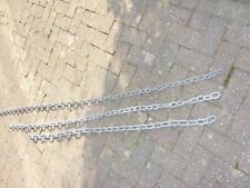 Boat anchor chains for sale  IPSWICH