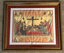 Vintage framed orthodox for sale  Rocky Mount