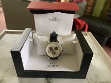 Tissot sport chronograph for sale  IPSWICH