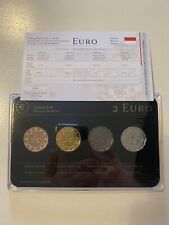 Euro monaco 2013 usato  L Aquila