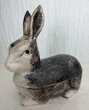 Hare figure michel for sale  CHORLEY