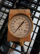 Air pressure gauge for sale  Spotsylvania