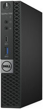 Dell OptiPlex 7050 Micro PC Core i7-7700 GHz 16GB DDR4 512gb NVME SSD Win 11 Pro for sale  Shipping to South Africa