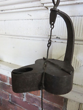 Antique iron betty for sale  West Barnstable