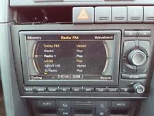 Seat exeo radio for sale  CRAIGAVON