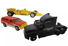 Vintage 1994 Matchbox Maisto and Racing Champions Diecast Car Lot Of 3 Classics! for sale  Shipping to South Africa