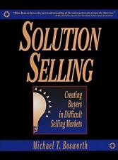 Solution selling creating for sale  Carlstadt
