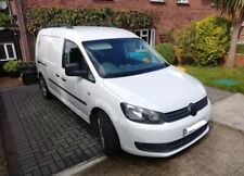 Volkswagen caddy maxi for sale  HELENSBURGH