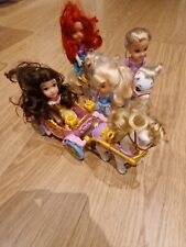 Disney princess dolls for sale  BRISTOL