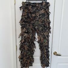 Cabelas leafy ghillie for sale  Cornville