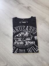 Yakuza shirt herren gebraucht kaufen  Niederndodeleben