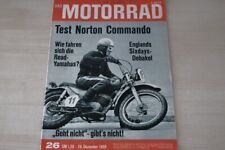 Motorrad 1968 yamaha gebraucht kaufen  Deutschland
