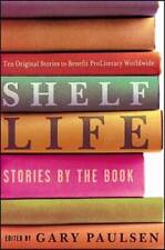 Shelf life stories for sale  Montgomery