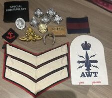 British military badges for sale  DONCASTER