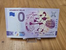 Euro schein steamboat gebraucht kaufen  Dresden