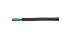 (1 rolka) Kabel przemysłowy H07RN-F (OnPD) 3x1,5 żo / 100m / /T2DE, używany na sprzedaż  PL