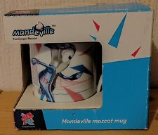Mandeville boxed mug for sale  SCUNTHORPE