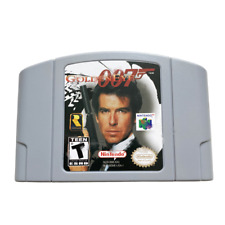 Goldeneye 007 video for sale  Syosset