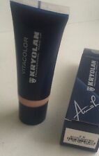 Kryolan vitacolor creamy for sale  Shipping to Ireland