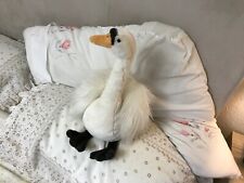 Jellycat solange swan for sale  SOLIHULL