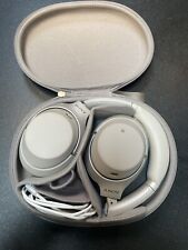 Sony noise cancelling for sale  REDHILL